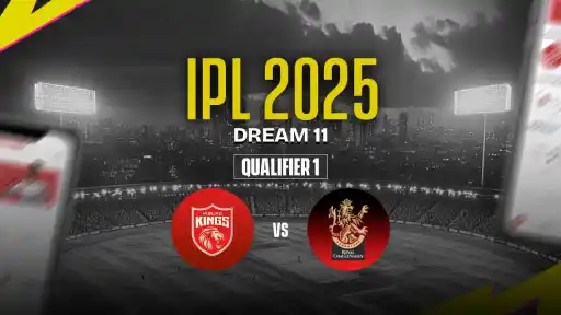 PBKS vs RCB Dream11 Prediction, Punjab Kings vs Royal Challengers Bengaluru